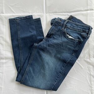 Banana Republic Girlfriend Jeans